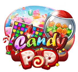 CANDY POP