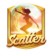 scatter