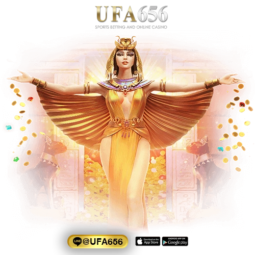 SECRET CLEOPATRA
