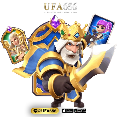 SUMMON & CONQUER