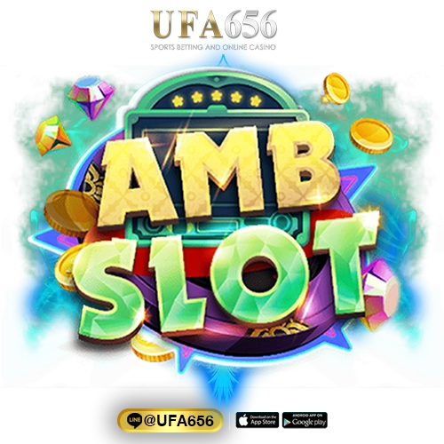 AMB POKER