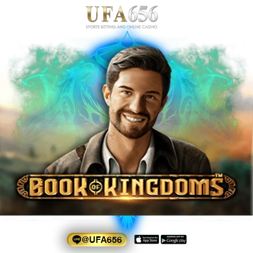 Book of Kingdoms