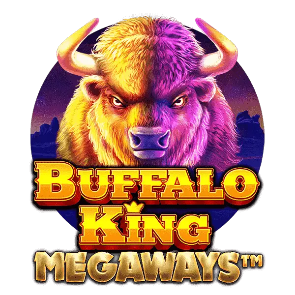 Buffalo King Megaways