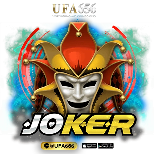 Joker Gaming