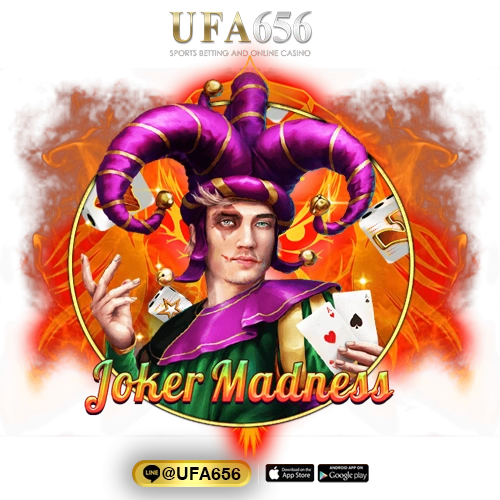 Joker Madness