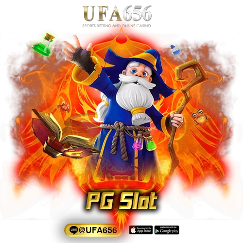 PG Slot