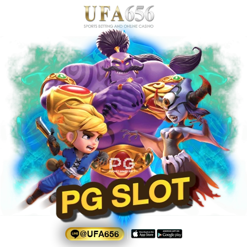 PG Slot