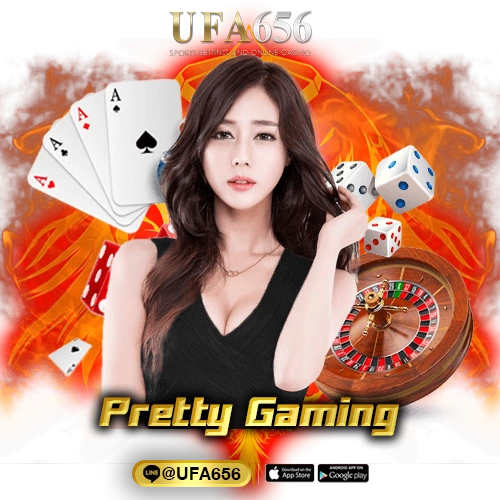 Pretty Gaming