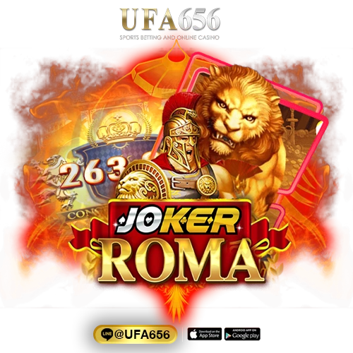 Roma Slot