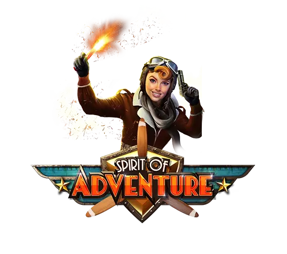 SPIRIT OF ADVENTURE