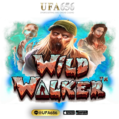 Wild Walker
